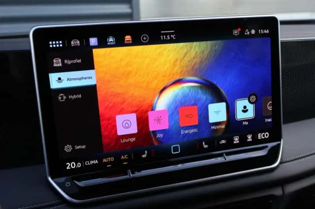 Volkswagen Tiguan (2026) thumbnail 53