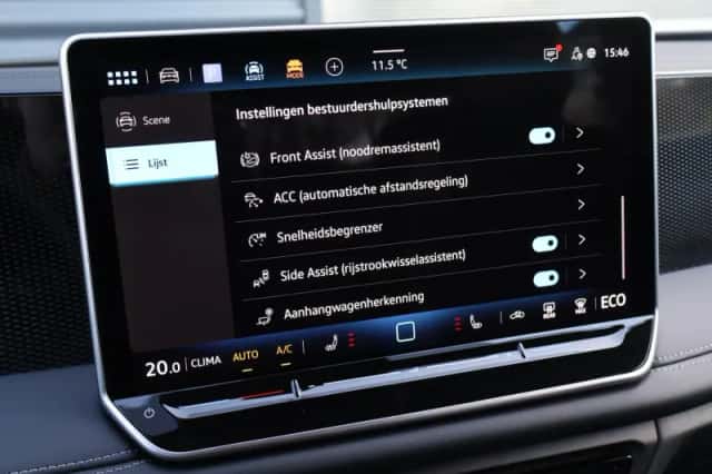 Volkswagen Tiguan (2026) thumbnail 54