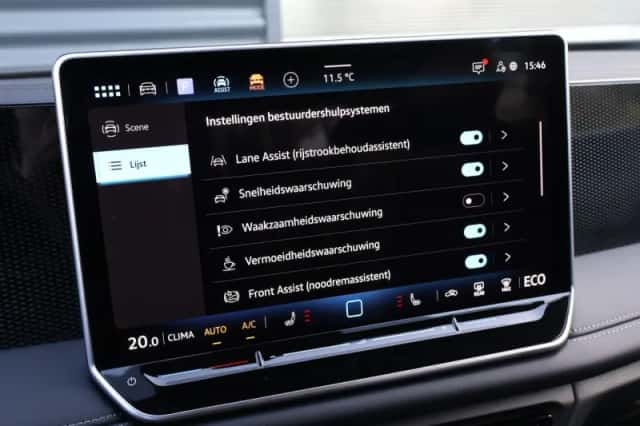 Volkswagen Tiguan (2026) thumbnail 55