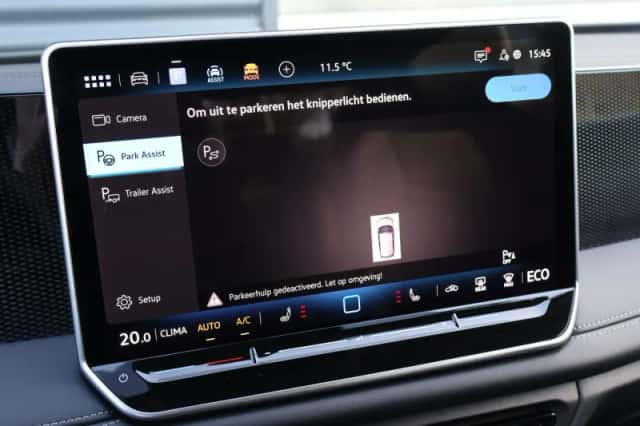Volkswagen Tiguan (2026) thumbnail 56
