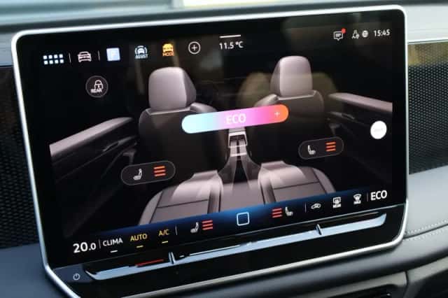 Volkswagen Tiguan (2026) thumbnail 57