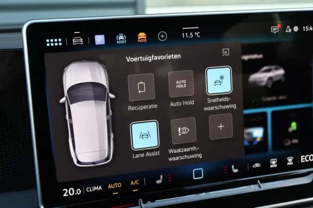 Volkswagen Tiguan (2026) thumbnail 58