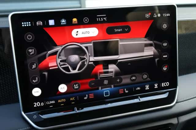 Volkswagen Tiguan (2026) thumbnail 59