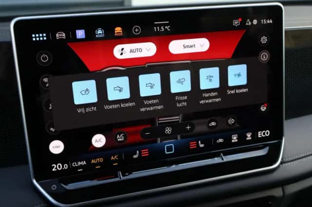 Volkswagen Tiguan (2026) thumbnail 60