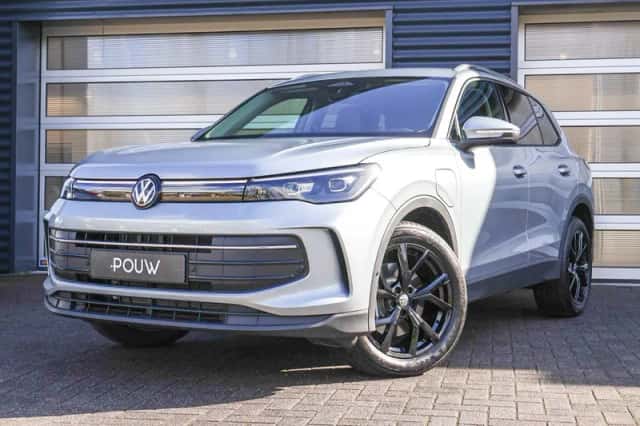 Volkswagen Tiguan (2026) thumbnail 61