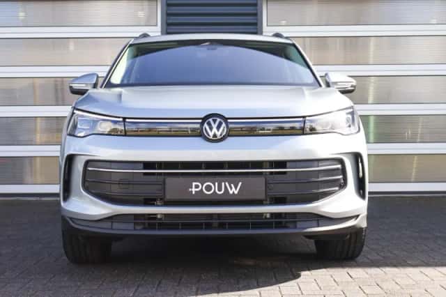 Volkswagen Tiguan (2026) thumbnail 8
