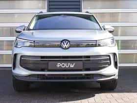 Volkswagen Tiguan (2026) thumbnail 8