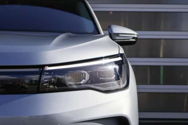 Volkswagen Tiguan (2026) thumbnail 9