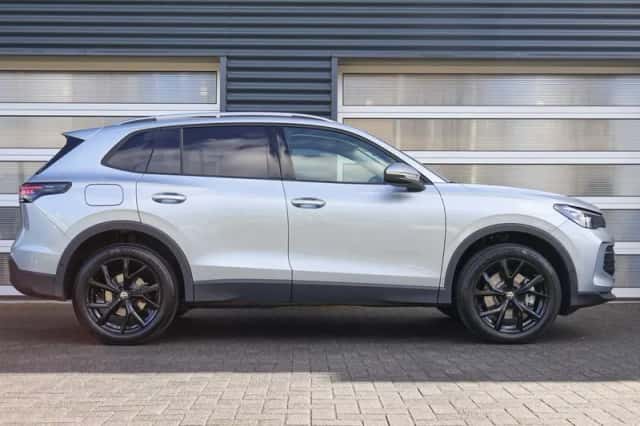 Volkswagen Tiguan (2026) thumbnail 3