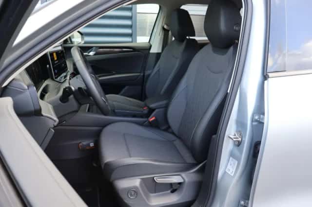 Volkswagen Tiguan (2026) thumbnail 4