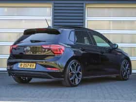 Volkswagen Polo (2022) thumbnail 2