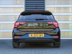 Volkswagen Polo (2022) thumbnail 12