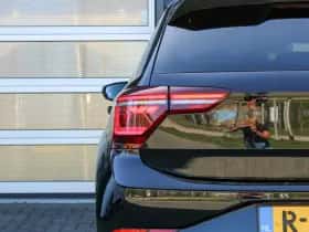 Volkswagen Polo (2022) thumbnail 13