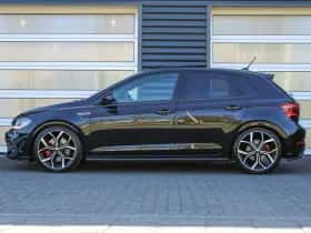 Volkswagen Polo (2022) thumbnail 15