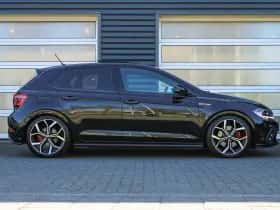 Volkswagen Polo (2022) thumbnail 3
