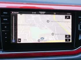 Volkswagen Polo (2022) thumbnail 29