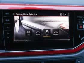 Volkswagen Polo (2022) thumbnail 31