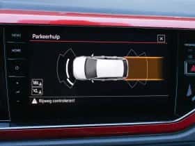 Volkswagen Polo (2022) thumbnail 32