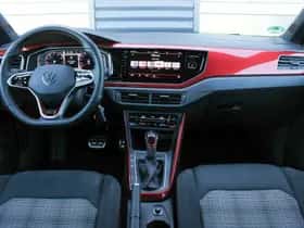 Volkswagen Polo (2022) thumbnail 5
