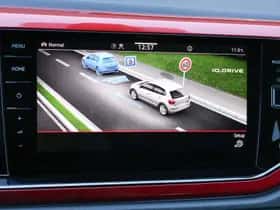 Volkswagen Polo (2022) thumbnail 53