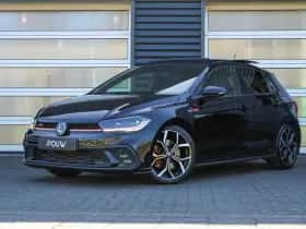 Volkswagen Polo (2022) thumbnail 56