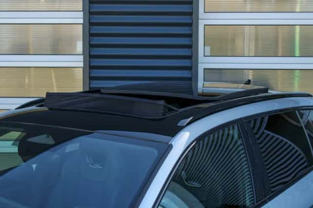 Volkswagen Passat (2025) thumbnail 14
