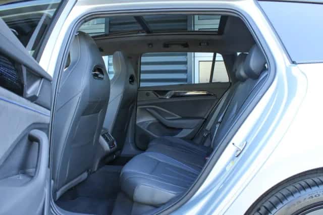 Volkswagen Passat (2025) thumbnail 20