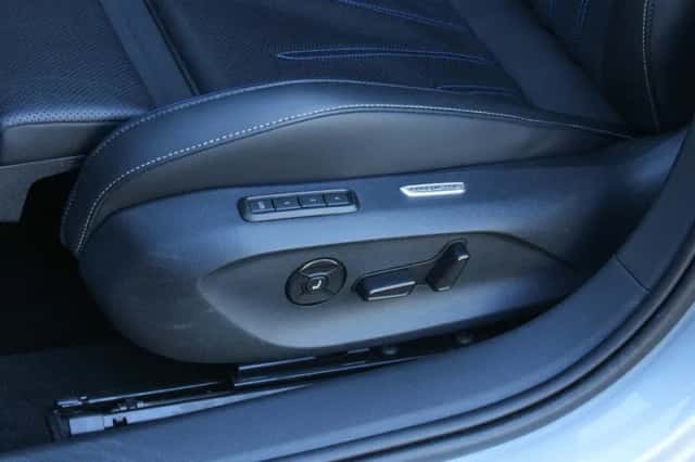 Volkswagen Passat (2025) thumbnail 23