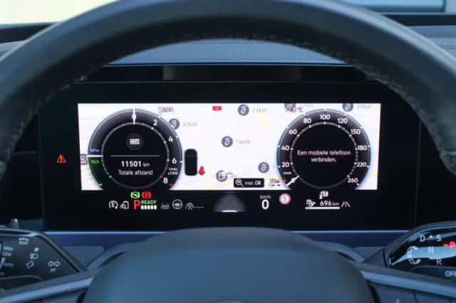 Volkswagen Passat (2025) thumbnail 26