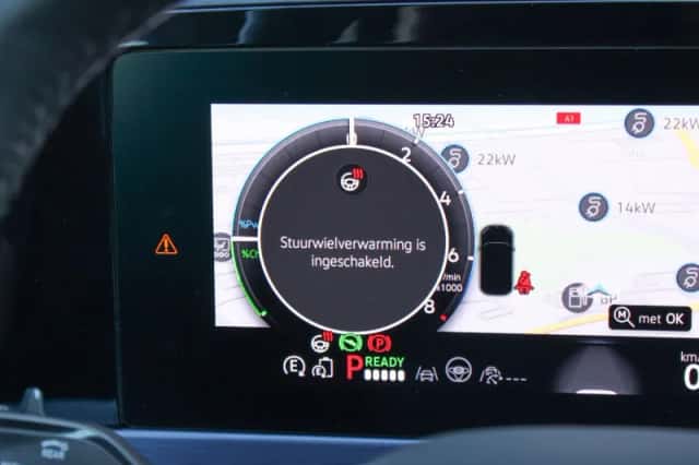 Volkswagen Passat (2025) thumbnail 27