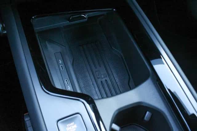 Volkswagen Passat (2025) thumbnail 33