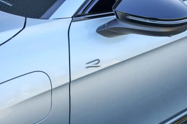 Volkswagen Passat (2025) thumbnail 36