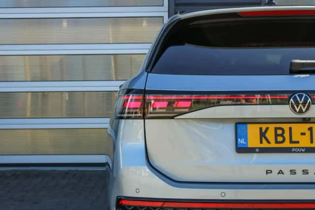 Volkswagen Passat (2025) thumbnail 37
