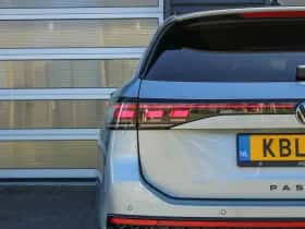 Volkswagen Passat (2025) thumbnail 37