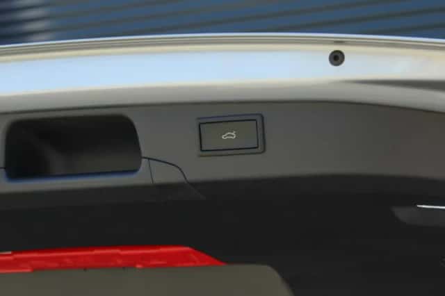 Volkswagen Passat (2025) thumbnail 43