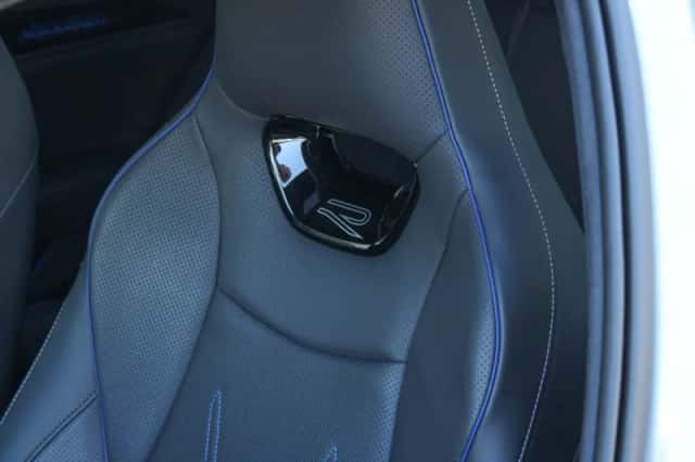 Volkswagen Passat (2025) thumbnail 47