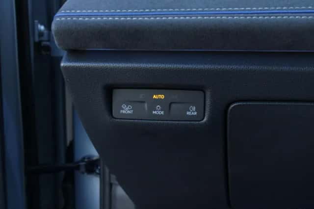 Volkswagen Passat (2025) thumbnail 51