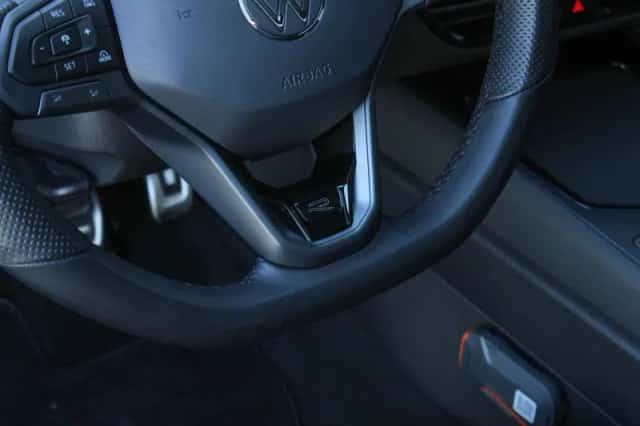 Volkswagen Passat (2025) thumbnail 53