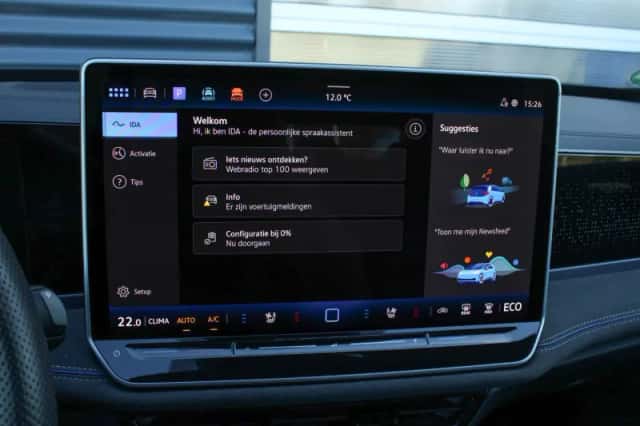 Volkswagen Passat (2025) thumbnail 56