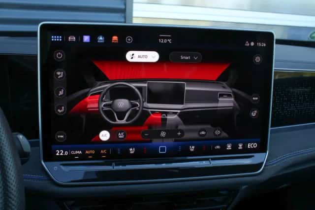 Volkswagen Passat (2025) thumbnail 57