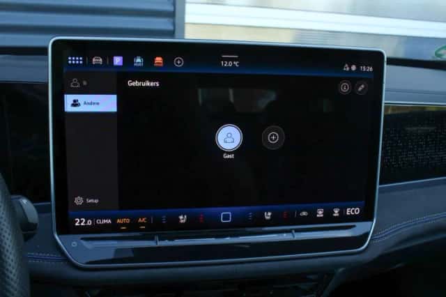 Volkswagen Passat (2025) thumbnail 58