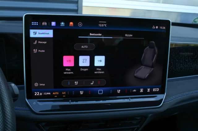 Volkswagen Passat (2025) thumbnail 60