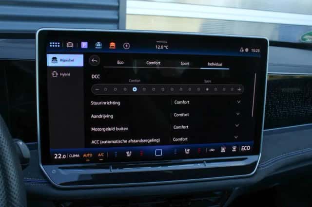 Volkswagen Passat (2025) thumbnail 61