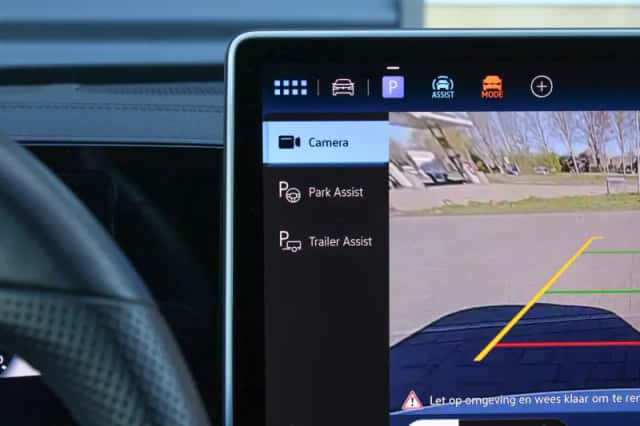 Volkswagen Passat (2025) thumbnail 63