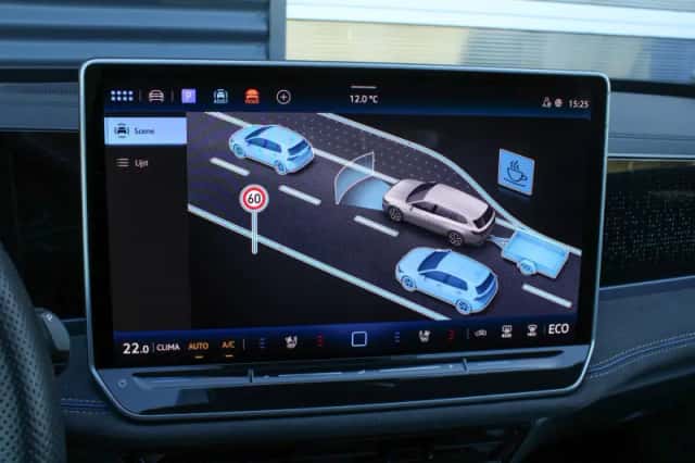 Volkswagen Passat (2025) thumbnail 65
