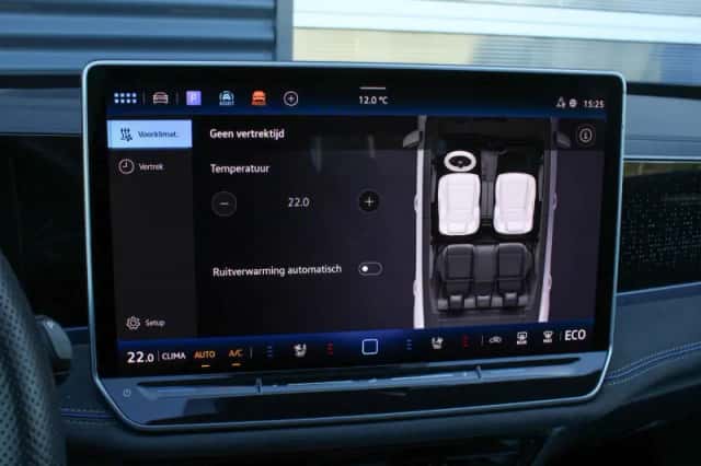 Volkswagen Passat (2025) thumbnail 66