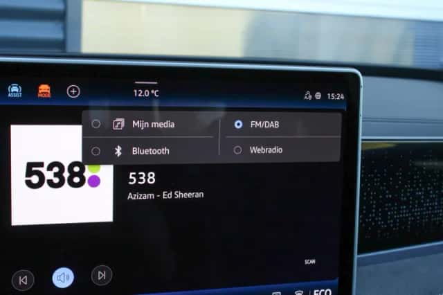Volkswagen Passat (2025) thumbnail 67
