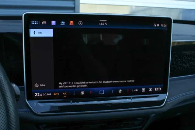 Volkswagen Passat (2025) thumbnail 68