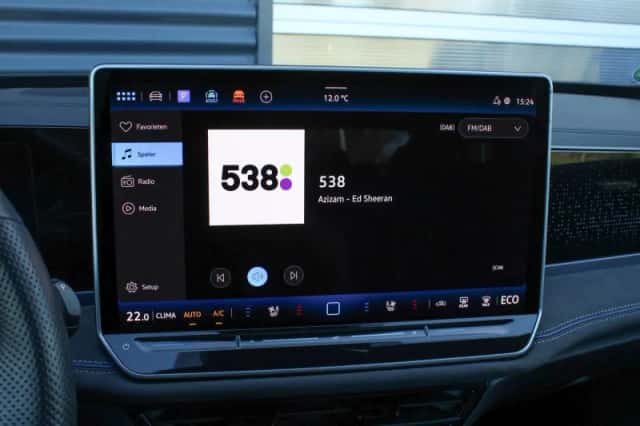 Volkswagen Passat (2025) thumbnail 69