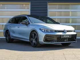 Volkswagen Passat (2025) thumbnail 9
